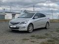 Hyundai Accent 2014 годаfor4 250 000 тг. в Астана – фото 3