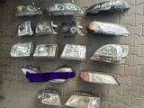 Фары за 1 000 тг. в Алматы