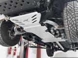Защита картера двигателя и КПП BMS для Додж РАМ 1500 2024-2025 3.0 за 529 200 тг. в Алматы