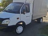 ГАЗ ГАЗель 2013 года за 7 500 000 тг. в Костанай