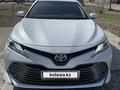 Toyota Camry 2018 годаүшін14 500 000 тг. в Усть-Каменогорск – фото 3