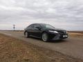 Toyota Camry 2019 года за 17 200 000 тг. в Астана – фото 5