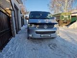 Volkswagen Multivan 2004 годаүшін6 700 000 тг. в Щучинск – фото 2