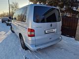 Volkswagen Multivan 2004 годаүшін6 700 000 тг. в Щучинск – фото 4