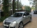 Volkswagen Jetta 2006 года за 3 400 000 тг. в Талдыкорган