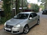 Volkswagen Jetta 2006 года за 3 400 000 тг. в Талдыкорган – фото 4