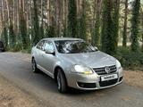 Volkswagen Jetta 2006 года за 3 400 000 тг. в Талдыкорган – фото 2