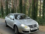 Volkswagen Jetta 2006 года за 3 400 000 тг. в Талдыкорган – фото 3
