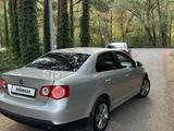 Volkswagen Jetta 2006 года за 3 400 000 тг. в Талдыкорган – фото 5