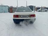 Audi 80 1990 года за 600 000 тг. в Есиль – фото 2