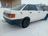 Audi 80 1990 года за 600 000 тг. в Есиль