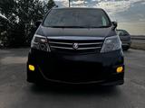 Toyota Alphard 2007 годаүшін7 900 000 тг. в Атырау – фото 2
