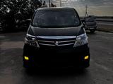 Toyota Alphard 2007 годаүшін7 900 000 тг. в Атырау