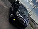Toyota Alphard 2007 годаүшін7 900 000 тг. в Атырау – фото 3