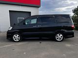 Toyota Alphard 2007 годаүшін7 900 000 тг. в Атырау – фото 5