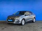 Chevrolet Onix 2023 года за 8 120 000 тг. в Шымкент