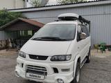 Mitsubishi Delica 2002 годаүшін8 500 000 тг. в Конаев (Капшагай)