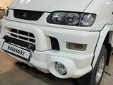 Mitsubishi Delica 2002 годаүшін8 500 000 тг. в Конаев (Капшагай) – фото 2