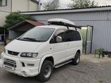 Mitsubishi Delica 2002 годаүшін8 500 000 тг. в Конаев (Капшагай) – фото 4