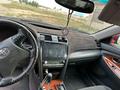 Toyota Camry 2007 годаүшін5 900 000 тг. в Актобе – фото 12