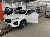 Chery Tiggo 2 2023 годаүшін6 500 000 тг. в Караганда