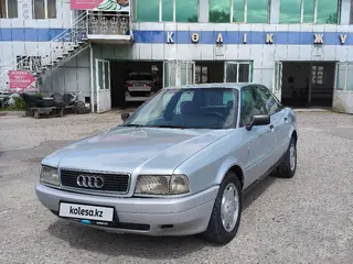 Audi 80