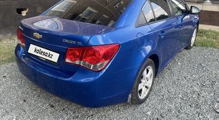 Chevrolet Cruze 2009 года за 2 700 000 тг. в Павлодар