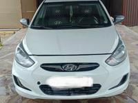 Hyundai Accent 2013 годаүшін4 500 000 тг. в Жезказган