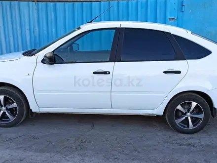 ВАЗ (Lada) Granta 2191 2019 года за 4 000 000 тг. в Караганда – фото 10