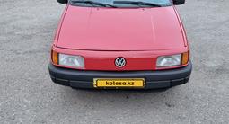 Volkswagen Passat 1992 годаүшін1 350 000 тг. в Павлодар – фото 4