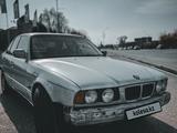 BMW 520 1995 года за 900 000 тг. в Алматы