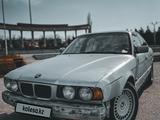 BMW 520 1995 года за 900 000 тг. в Алматы – фото 2