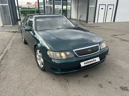 Toyota Aristo 1994 года за 1 720 000 тг. в Алматы