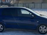 Hyundai Getz 2005 года за 3 500 000 тг. в Тараз – фото 5