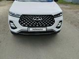 Chery Tiggo 7 Pro 2023 года за 8 000 000 тг. в Костанай
