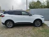 Chery Tiggo 7 Pro 2023 года за 8 000 000 тг. в Костанай – фото 3