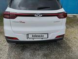 Chery Tiggo 7 Pro 2023 года за 8 000 000 тг. в Костанай – фото 4