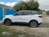Chery Tiggo 7 Pro 2023 года за 8 000 000 тг. в Костанай – фото 5