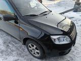 ВАЗ (Lada) Granta 2190 2012 года за 2 299 999 тг. в Семей – фото 3