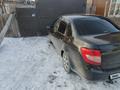 ВАЗ (Lada) Granta 2190 2012 годаүшін2 299 999 тг. в Семей – фото 4