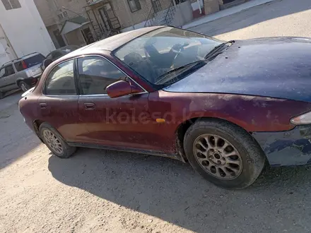 Mazda Xedos 6 1992 года за 600 000 тг. в Кызылорда – фото 2