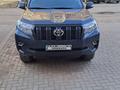 Toyota Land Cruiser Prado 2018 годаfor18 000 000 тг. в Актобе