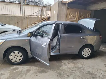 Chevrolet Cobalt 2023 года за 6 600 000 тг. в Сарыагаш – фото 10