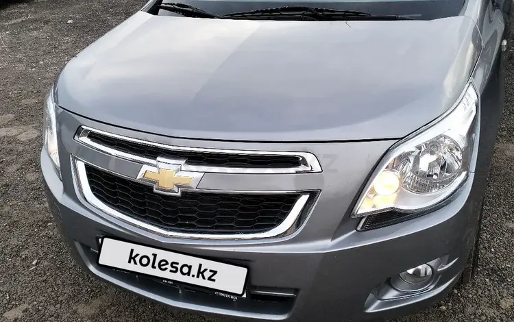 Chevrolet Cobalt 2023 года за 6 600 000 тг. в Сарыагаш