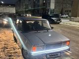 ВАЗ (Lada) 2107 2010 года за 600 000 тг. в Жезказган – фото 5