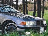BMW 325 1995 годаүшін2 850 000 тг. в Павлодар – фото 5