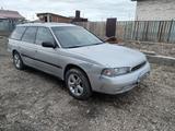 Subaru Legacy 1994 года за 1 300 000 тг. в Кокшетау – фото 4