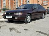 Toyota Carina E 1992 года за 2 100 000 тг. в Кызылорда – фото 2