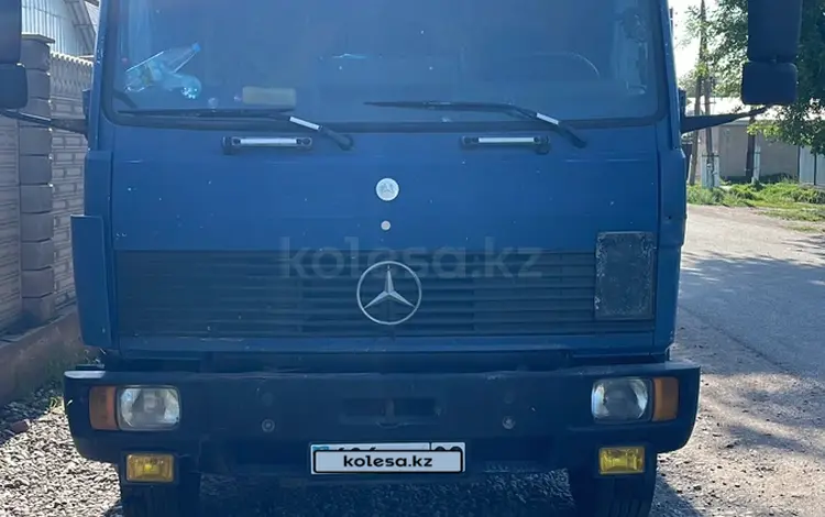 Mercedes-Benz  817 1991 годаүшін8 500 000 тг. в Кордай