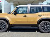 Toyota Land Cruiser Prado Luxe+ 2026 года за 48 700 000 тг. в Семей – фото 2